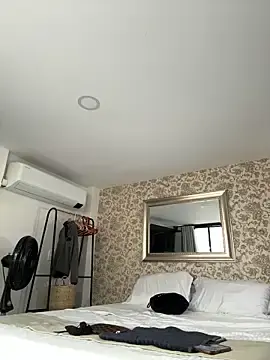 Stripchat Live Porn of thechocolatepeach