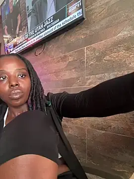 Stripchat Nude Webcam of thechocolatepeach