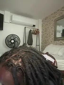 Stripchat Adult Webcam of thechocolatepeach