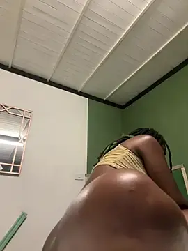 Stripchat Adult Webcam of thechocolatepeach