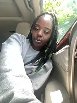 Stripchat Sex Cam of thechocolatepeach