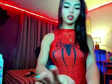 Stripchat Adult Video Chat of Amethyst_ts