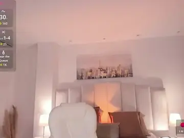 Stripchat Free Live Porn of Ivyy_Moon_