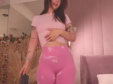 Stripchat Live Sex Cam of Marie_Diaze