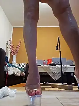 Stripchat Live Sex of Melody73