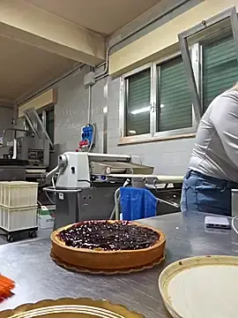 Stripchat Sex Chat of Melody73