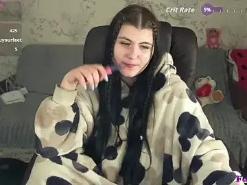 Stripchat Sex Cam of NanaDaizy