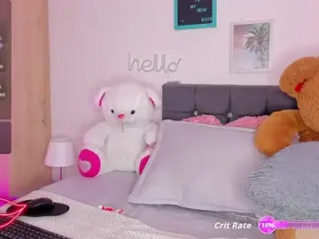 Stripchat Adult Webcam of Tayssa_Maravilh