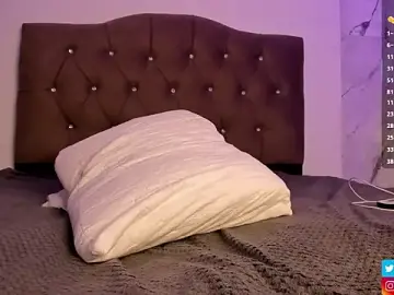 Stripchat Sex Cam of alysson_18