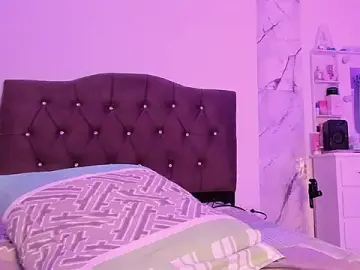 Stripchat Live Porn of alysson_18