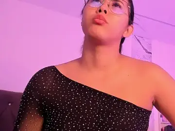 Stripchat Sex Chat of alysson_18