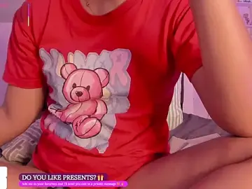 Stripchat Private Sex Chat of alysson_18
