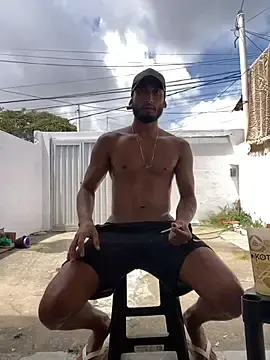 Stripchat Live Porn of Dasul_