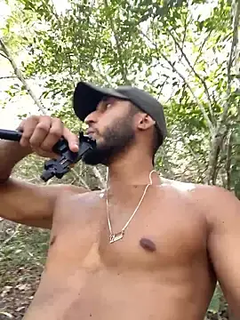 Stripchat Free Porn Cam of Dasul_