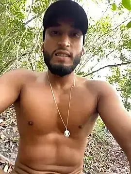 Stripchat Free Live Porn of Dasul_