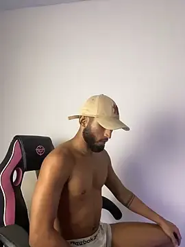Stripchat Live Porn of Dasul_
