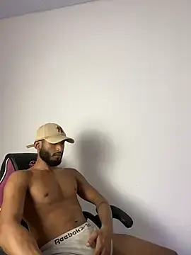 Stripchat Adult Webcam of Dasul_