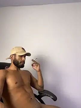 Stripchat Nude Webcam of Dasul_