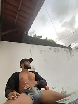 Stripchat Sex Chat of Dasul_