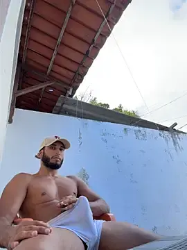 Stripchat Live Porn of Dasul_