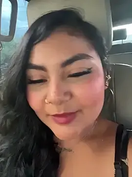 Stripchat Nude Webcam of ItsEla