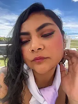 Stripchat Adult Webcam of ItsEla