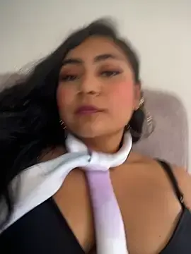 Stripchat Adult Webcam of ItsEla