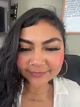 Stripchat Watch Live Sex Cams of ItsEla