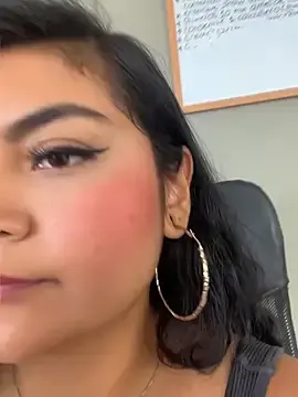 Stripchat Live Sex of ItsEla