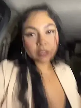 Stripchat Nude Webcam of ItsEla