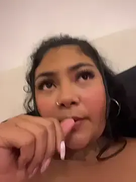 Stripchat Private Sex Chat of ItsEla