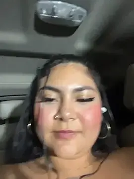 Stripchat Live Sex Cam of ItsEla