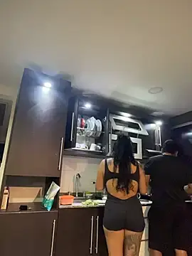 Stripchat Sex Chat of ItsEla