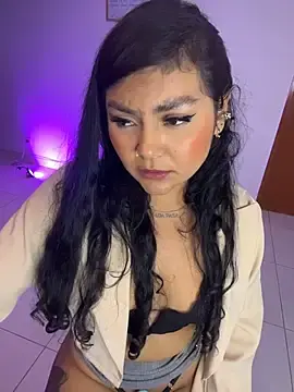 Stripchat Best Webcam of ItsEla