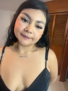 Stripchat Live Sex of ItsEla
