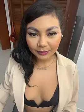 Stripchat Adult Video Chat of ItsEla