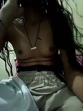 Stripchat Sex Chat of Nandundi