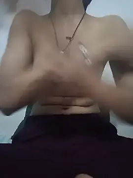 Stripchat Live Sex Cam of Nandundi