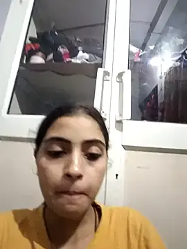 Stripchat Adult Video Chat of Nandundi