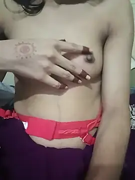 Stripchat Sex Chat of Nandundi