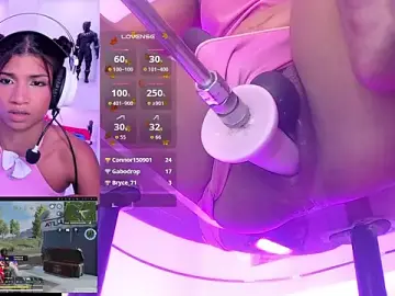 Stripchat Best Webcam of SofiRey_