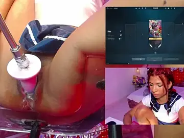 Stripchat Free Porn Cam of SofiRey_