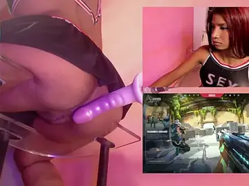 Stripchat Best Webcam of SofiRey_
