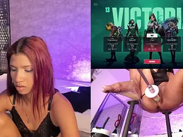 Stripchat Best live sex cam show of SofiRey_