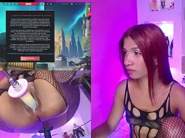 Stripchat Private Sex Chat of SofiRey_