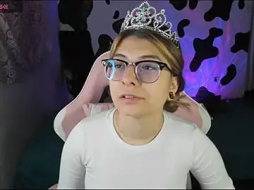 Stripchat Adult Webcams of abbie_jensen_