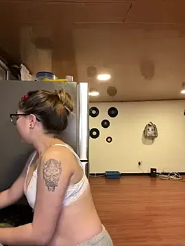 Stripchat Sex Chat of abbie_jensen_
