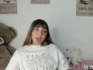 Stripchat Adult Video Chat of emma_grays2