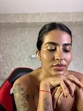 Stripchat Adult Webcam of genesissara