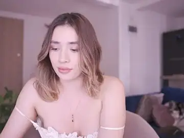 Stripchat Sex Cam of honeyann08